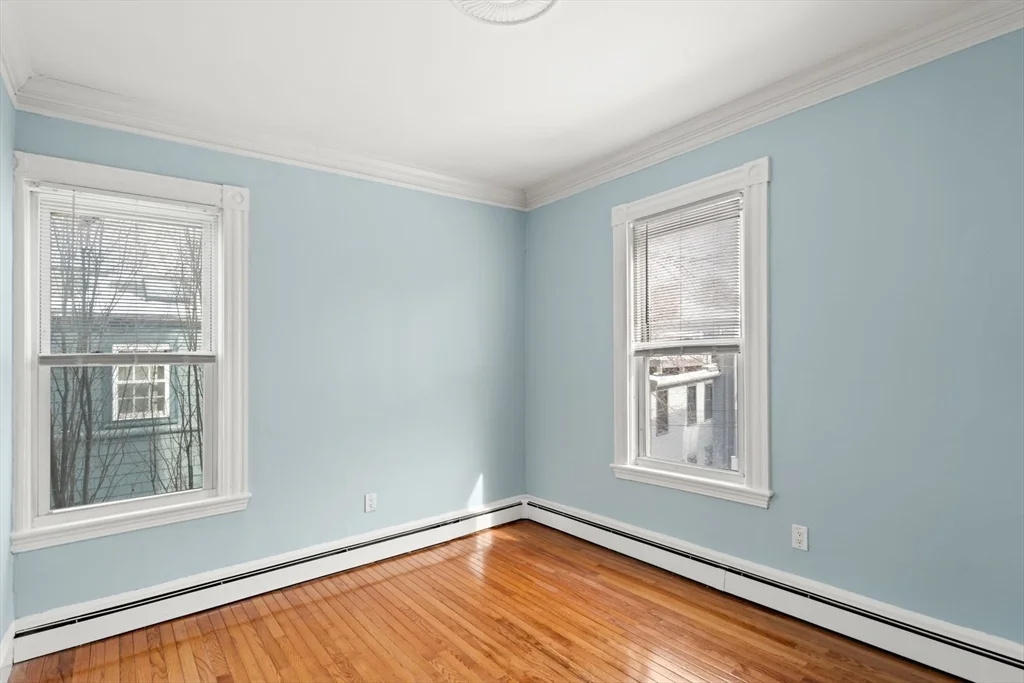 2 bed, 1 bath apartment for rent at 16 Summer St Unit 2, Charlestown — photo 21 of 26