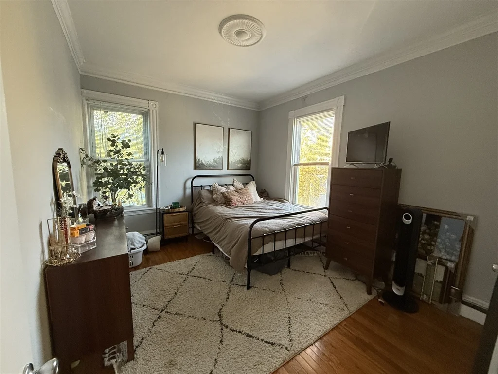 2 bed, 1 bath apartment for rent at 16 Summer St Unit 2, Charlestown — photo 12 of 26