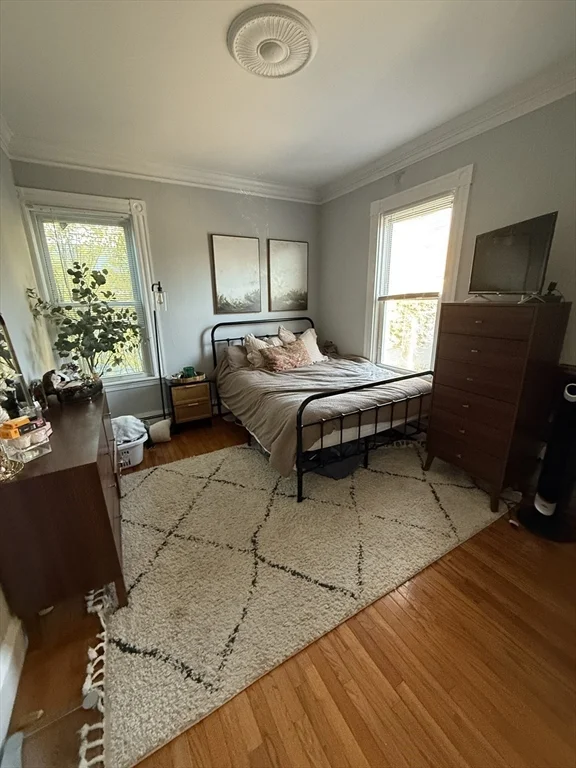 2 bed, 1 bath apartment for rent at 16 Summer St Unit 2, Charlestown — photo 13 of 26