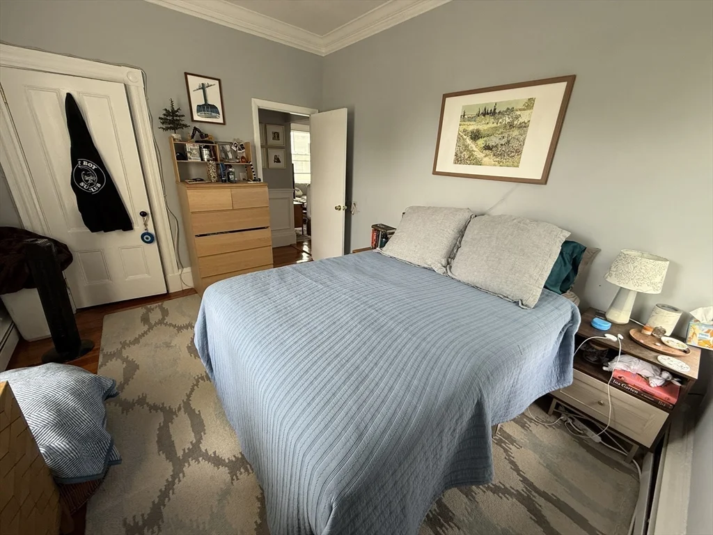 2 bed, 1 bath apartment for rent at 16 Summer St Unit 3, Charlestown — photo 22 of 23