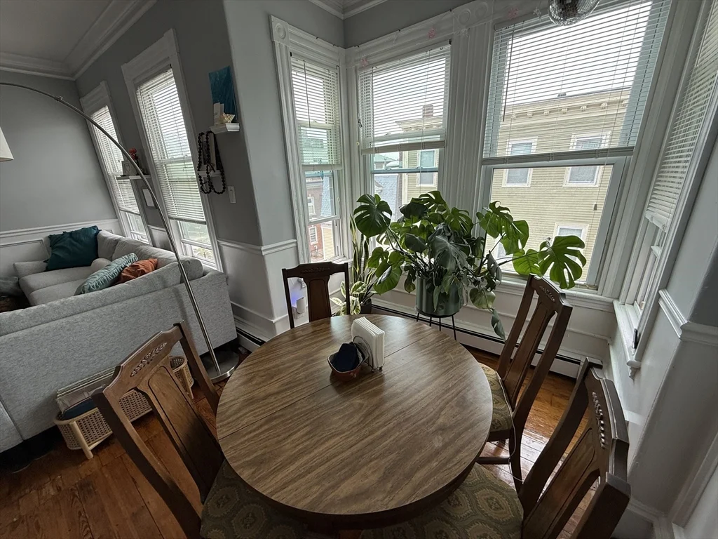 2 bed, 1 bath apartment for rent at 16 Summer St Unit 3, Charlestown — photo 5 of 23