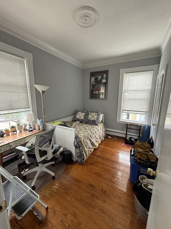 2 bed, 1 bath apartment for rent at 16 Summer St Unit 3, Charlestown — photo 16 of 23