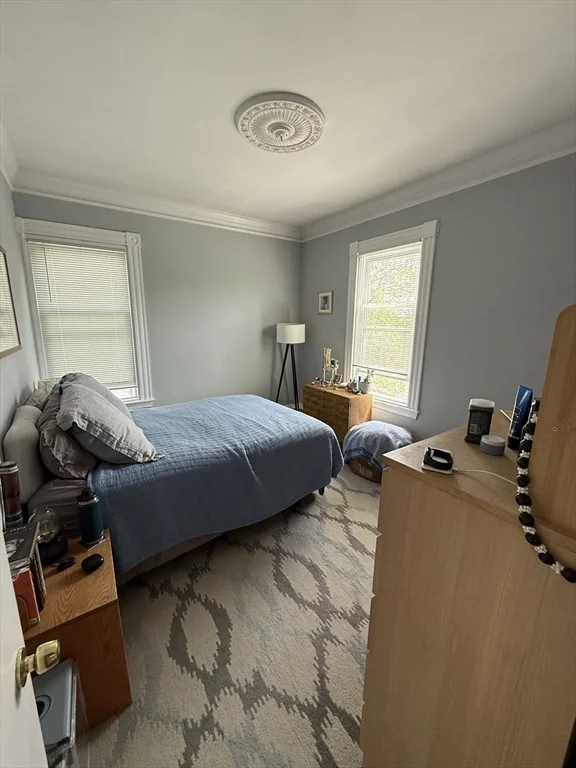 2 bed, 1 bath apartment for rent at 16 Summer St Unit 3, Charlestown — photo 20 of 23