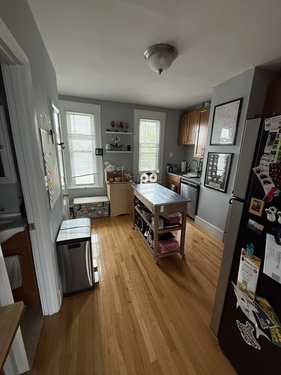 2 bed, 1 bath apartment for rent at 16 Summer St Unit 3, Charlestown — photo 10 of 23
