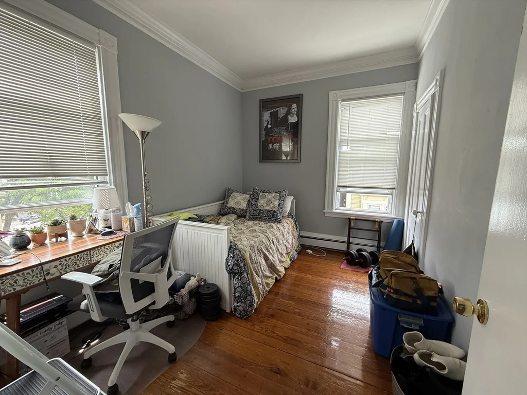 2 bed, 1 bath apartment for rent at 16 Summer St Unit 3, Charlestown — photo 18 of 23
