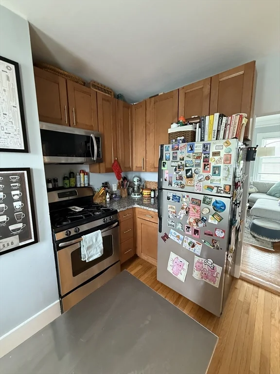 2 bed, 1 bath apartment for rent at 16 Summer St Unit 3, Charlestown — photo 13 of 23