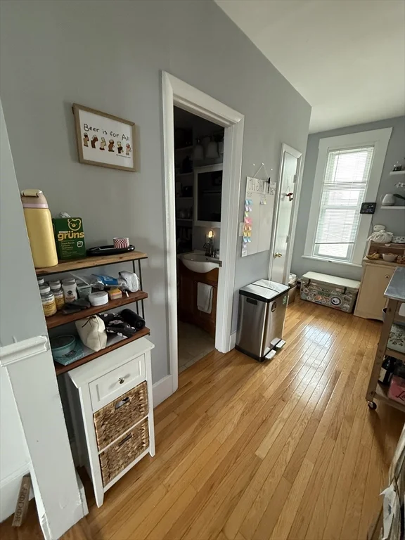 2 bed, 1 bath apartment for rent at 16 Summer St Unit 3, Charlestown — photo 8 of 23
