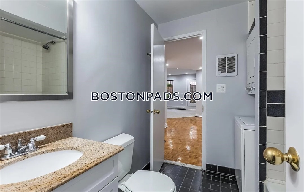 2 bed, 1 bath apartment for rent at 16 Symphony Rd Unit 1, Fenway — photo 11 of 13