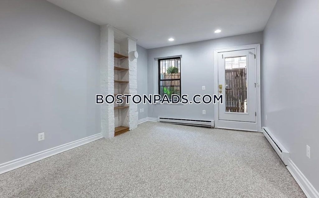 2 bed, 1 bath apartment for rent at 16 Symphony Rd Unit 1, Fenway — photo 5 of 13