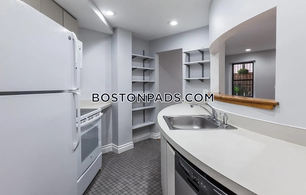 2 bed, 1 bath apartment for rent at 16 Symphony Rd Unit 1, Fenway — photo 6 of 13