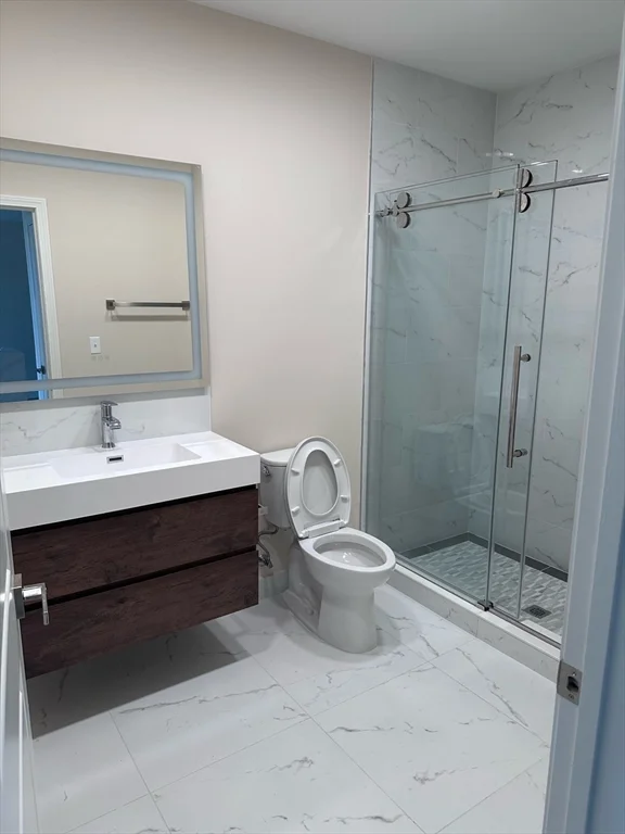 1 bed, 1 bath apartment for rent at 16 Taber St Unit 304, Boston — photo 8 of 11