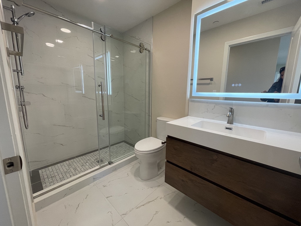 1 bed, 1 bath apartment for rent at 16 Taber St Unit 602, Boston — photo 10 of 13
