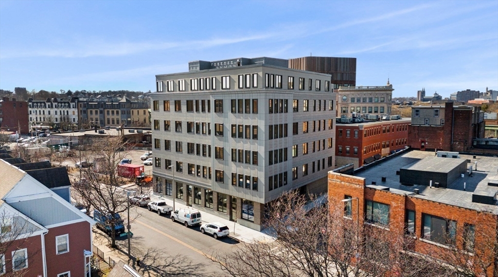 1 bed, 1 bath apartment for rent at 16 Taber St Unit 602, Boston — photo 13 of 13