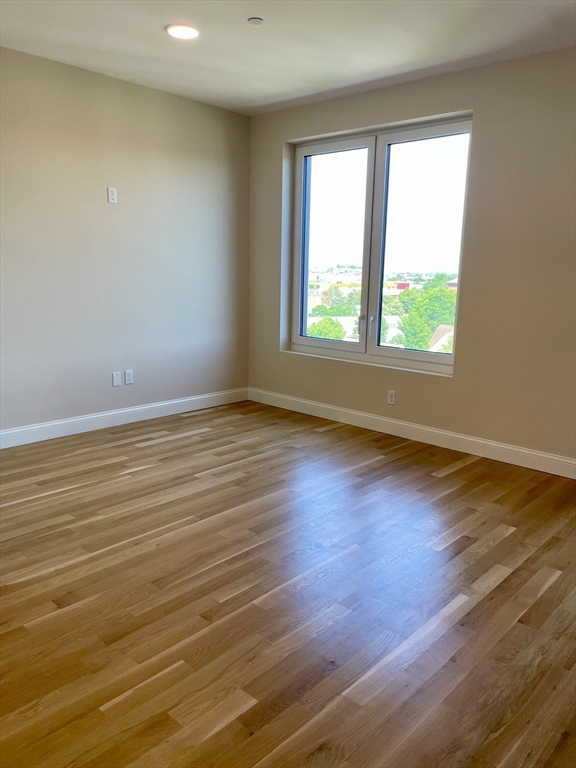 1 bed, 1 bath apartment for rent at 16 Taber St Unit 602, Boston — photo 8 of 13