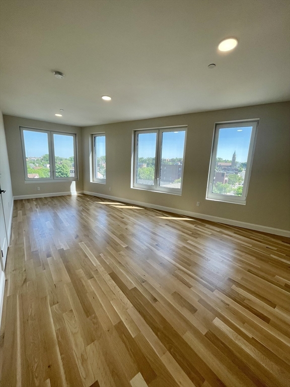 1 bed, 1 bath apartment for rent at 16 Taber St Unit 602, Boston — photo 3 of 13
