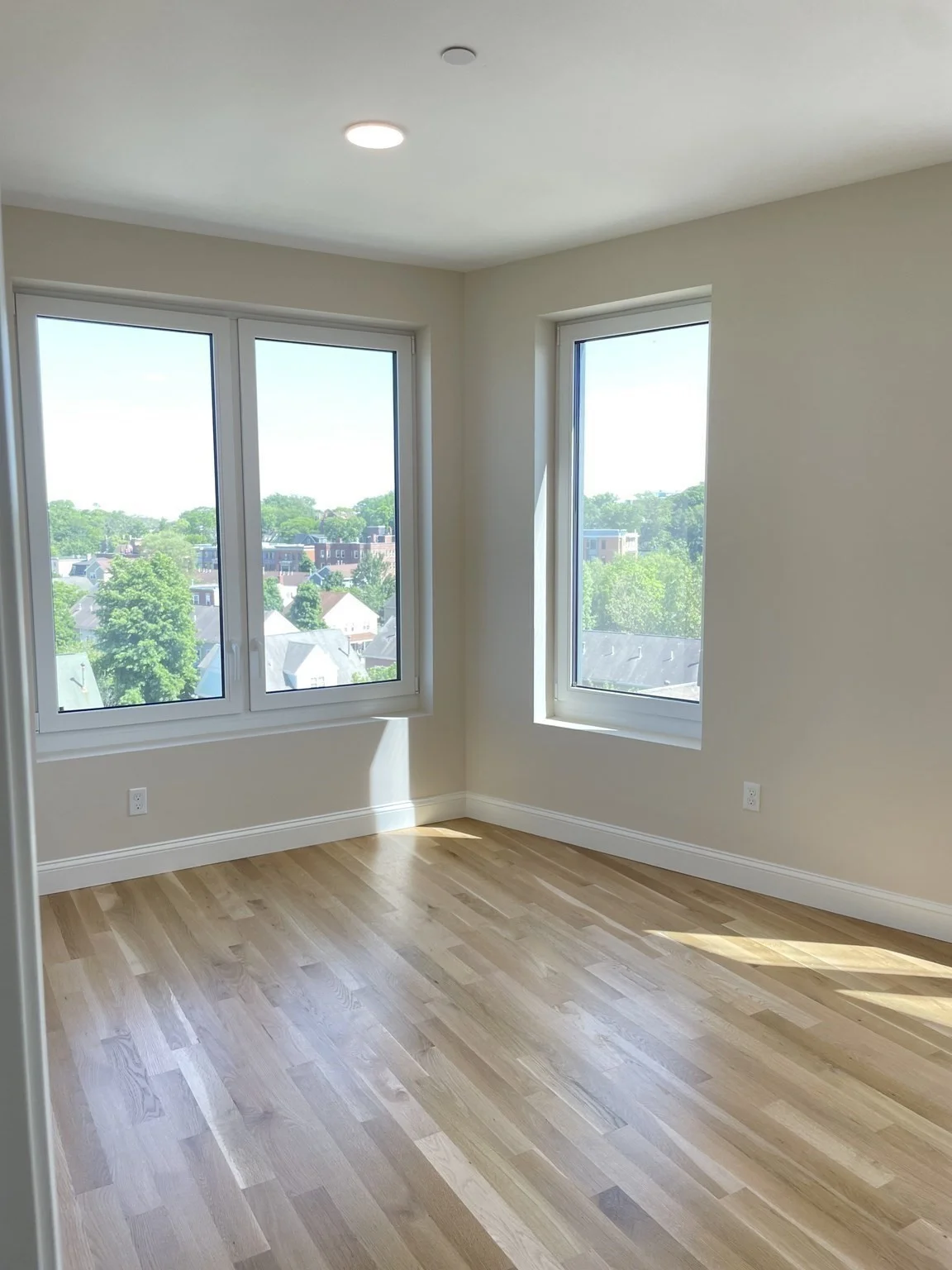 1 bed, 1 bath apartment for rent at 16 Taber St Unit 602, Roxbury — photo 5 of 13