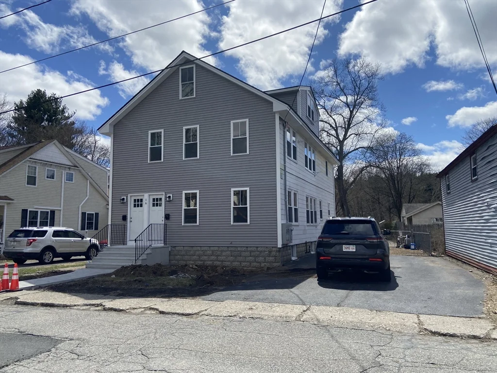 4 bed, 2 bath apartment for rent at 16 Taft St Unit 2, Uxbridge — photo 11 of 18