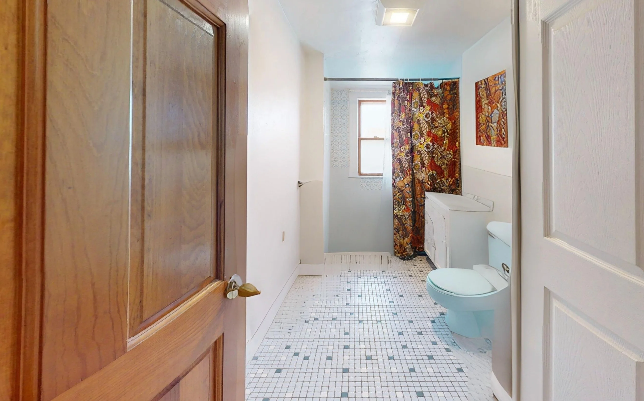 1 bed, 1 bath apartment for rent at 16 Templeton Pkwa Unit 3, Watertown — photo 5 of 6