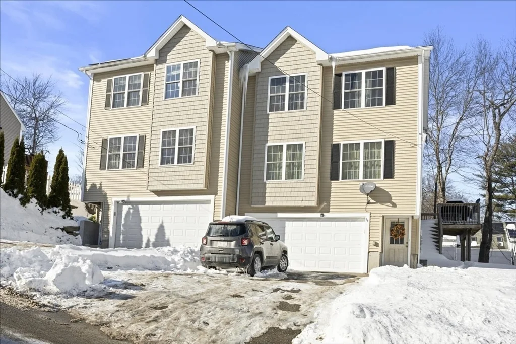 3 bed, 2 bath apartment for rent at 16 Third St Unit 0, Worcester — photo 30 of 33