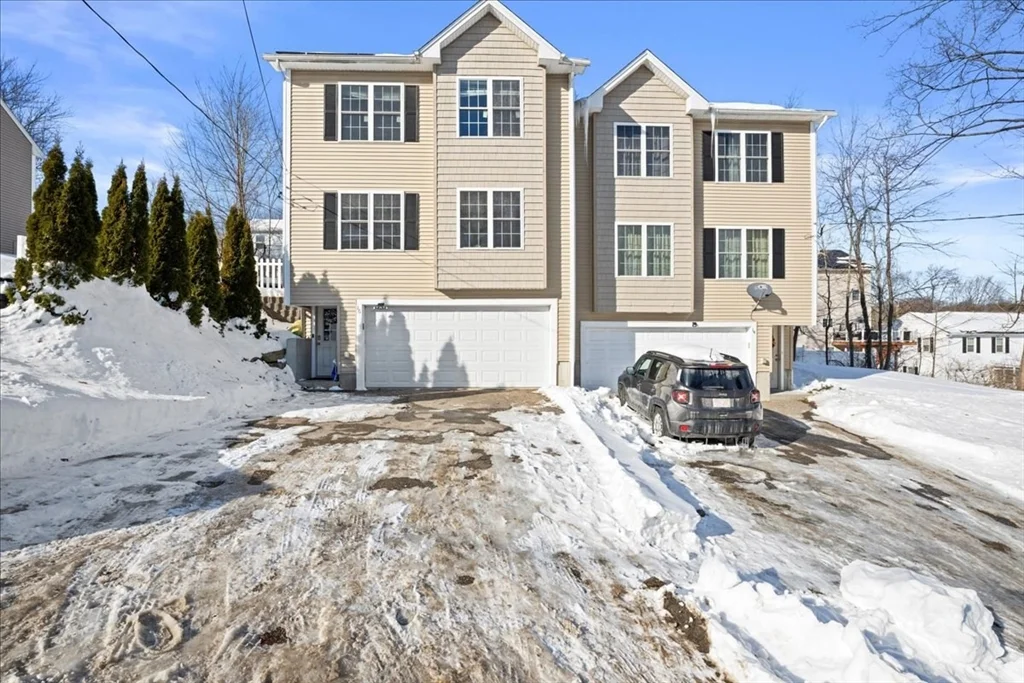 3 bed, 2 bath apartment for rent at 16 Third St Unit 0, Worcester — photo 31 of 33