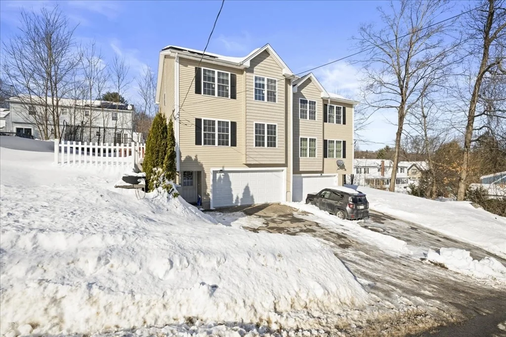 3 bed, 2 bath apartment for rent at 16 Third St Unit 0, Worcester — photo 32 of 33