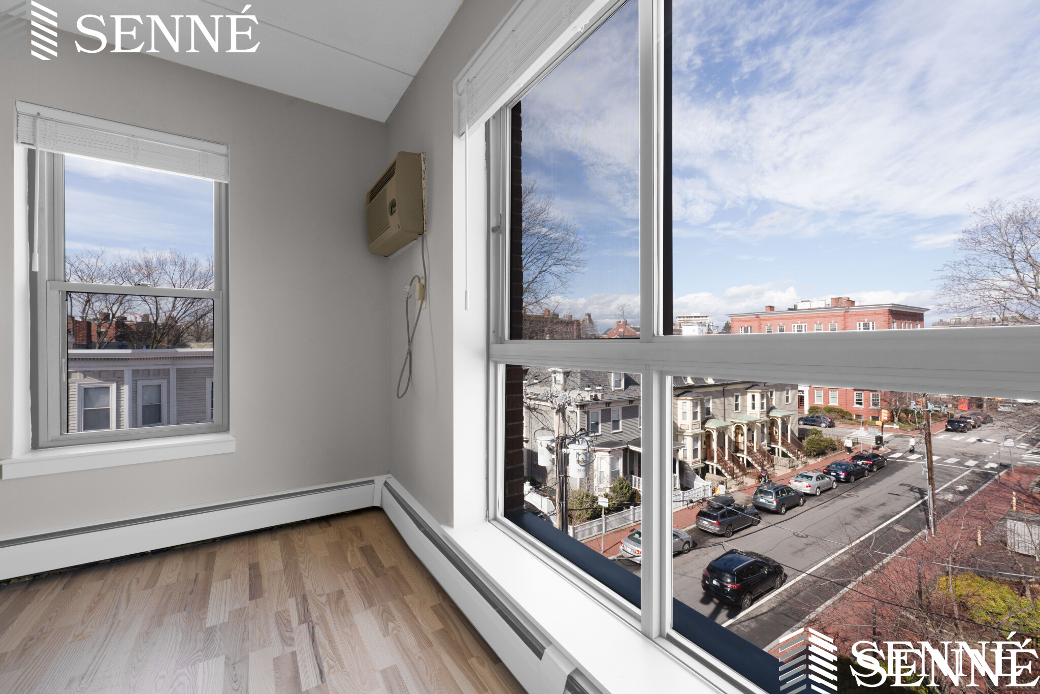 2 bed, 2 bath apartment for rent at 16 Trowbridge St Unit 24, Mid-Cambridge