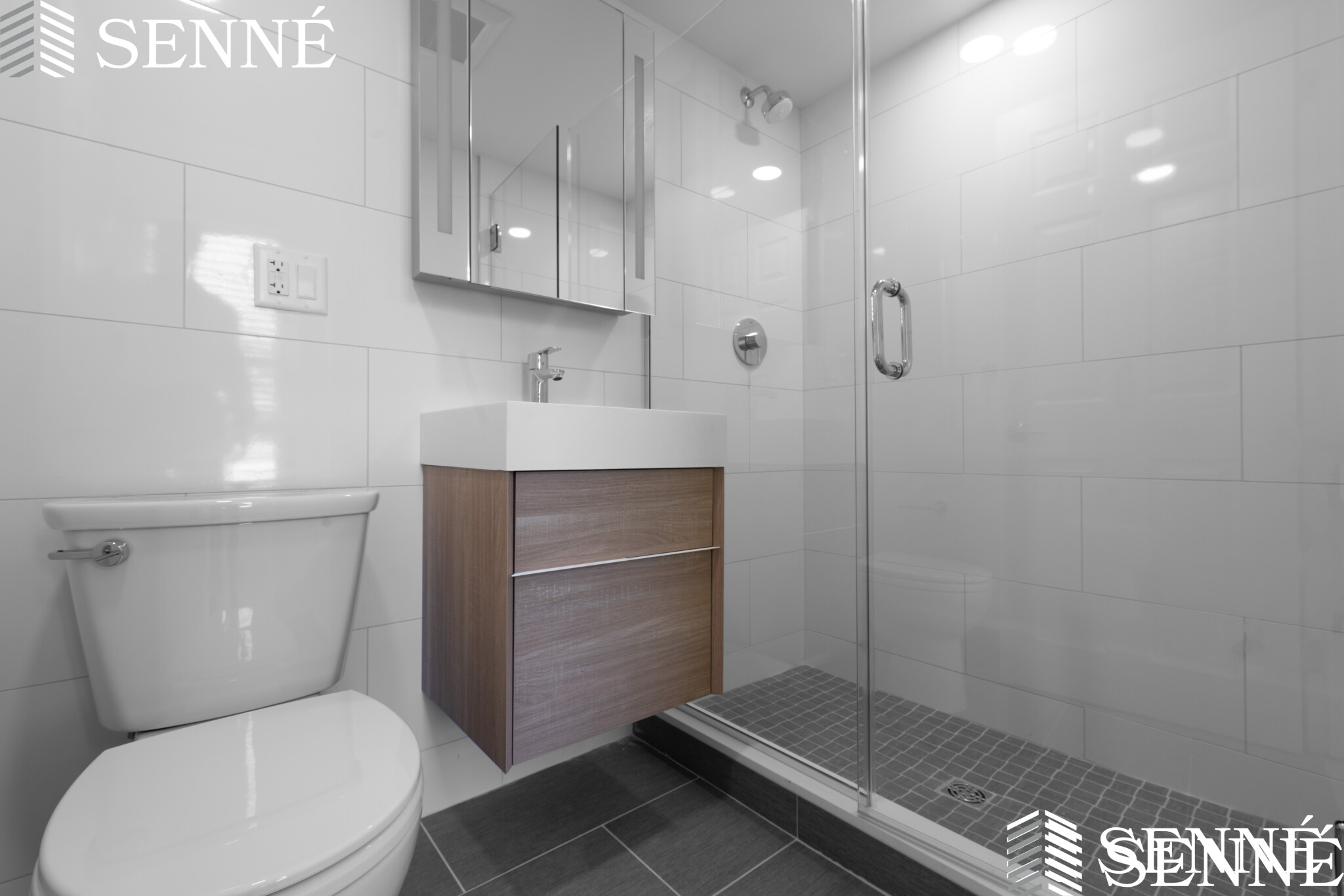 2 bed, 2 bath apartment for rent at 16 Trowbridge St Unit 24, Mid-Cambridge — photo 6 of 12