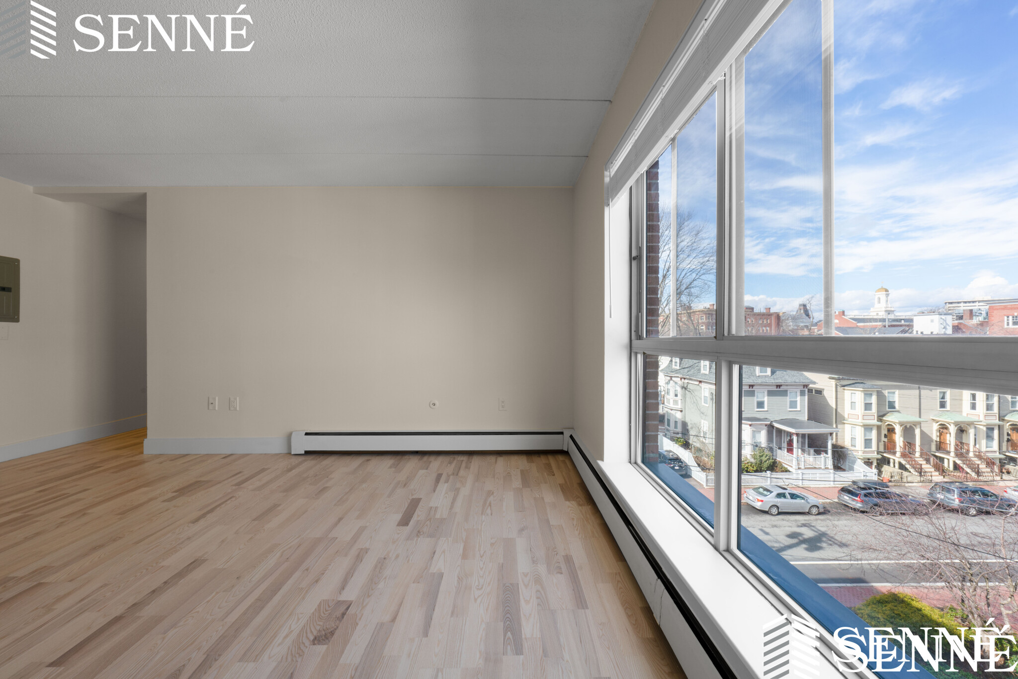 2 bed, 2 bath apartment for rent at 16 Trowbridge St Unit 24, Mid-Cambridge — photo 2 of 12