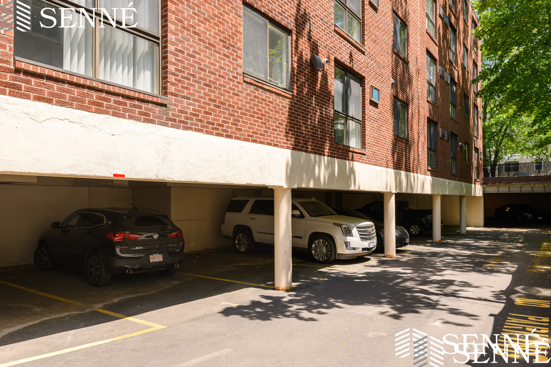 2 bed, 2 bath apartment for rent at 16 Trowbridge St Unit 24, Mid-Cambridge — photo 12 of 12