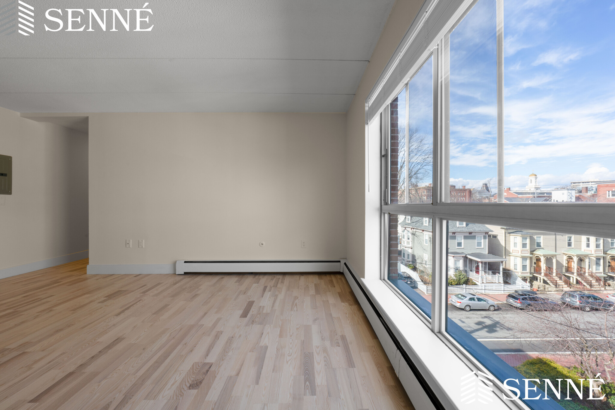 2 bed, 2 bath apartment for rent at 16 Trowbridge St Unit 27, Mid-Cambridge — photo 2 of 11