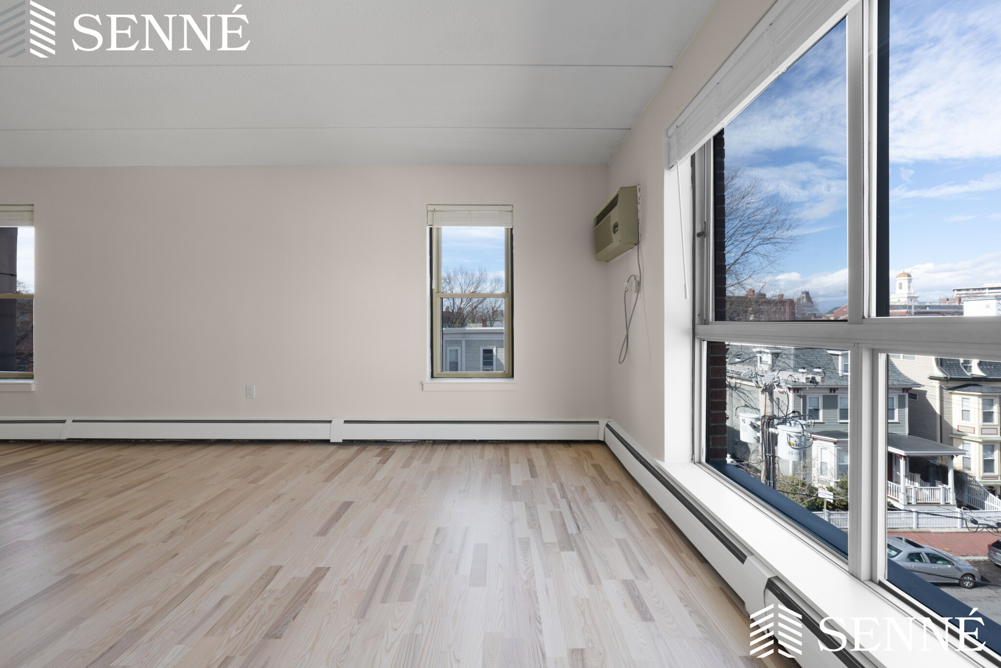 2 bed, 2 bath apartment for rent at 16 Trowbridge St Unit 31, Harvard Square — photo 2 of 12
