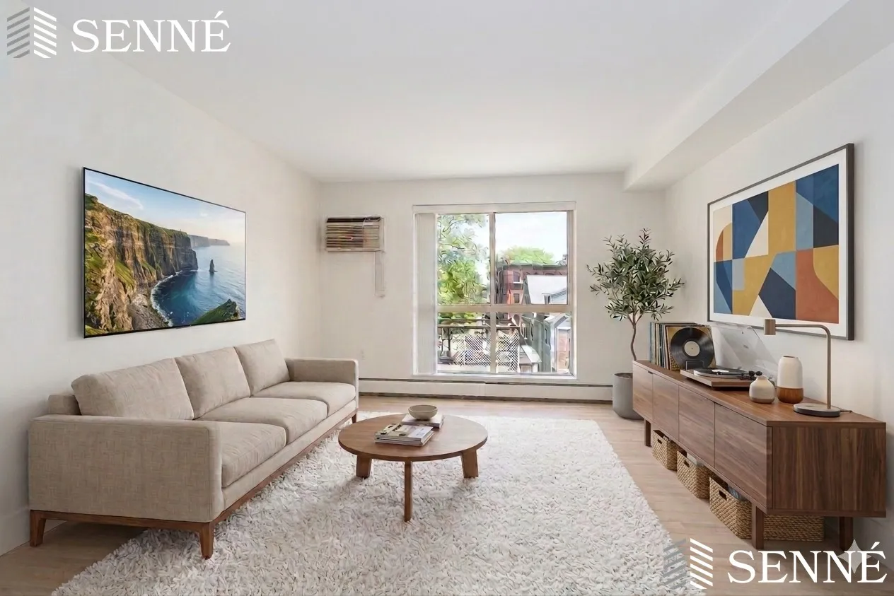 2 bed, 2 bath apartment for rent at 16 Trowbridge St Unit 31, Harvard Square — photo 6 of 12