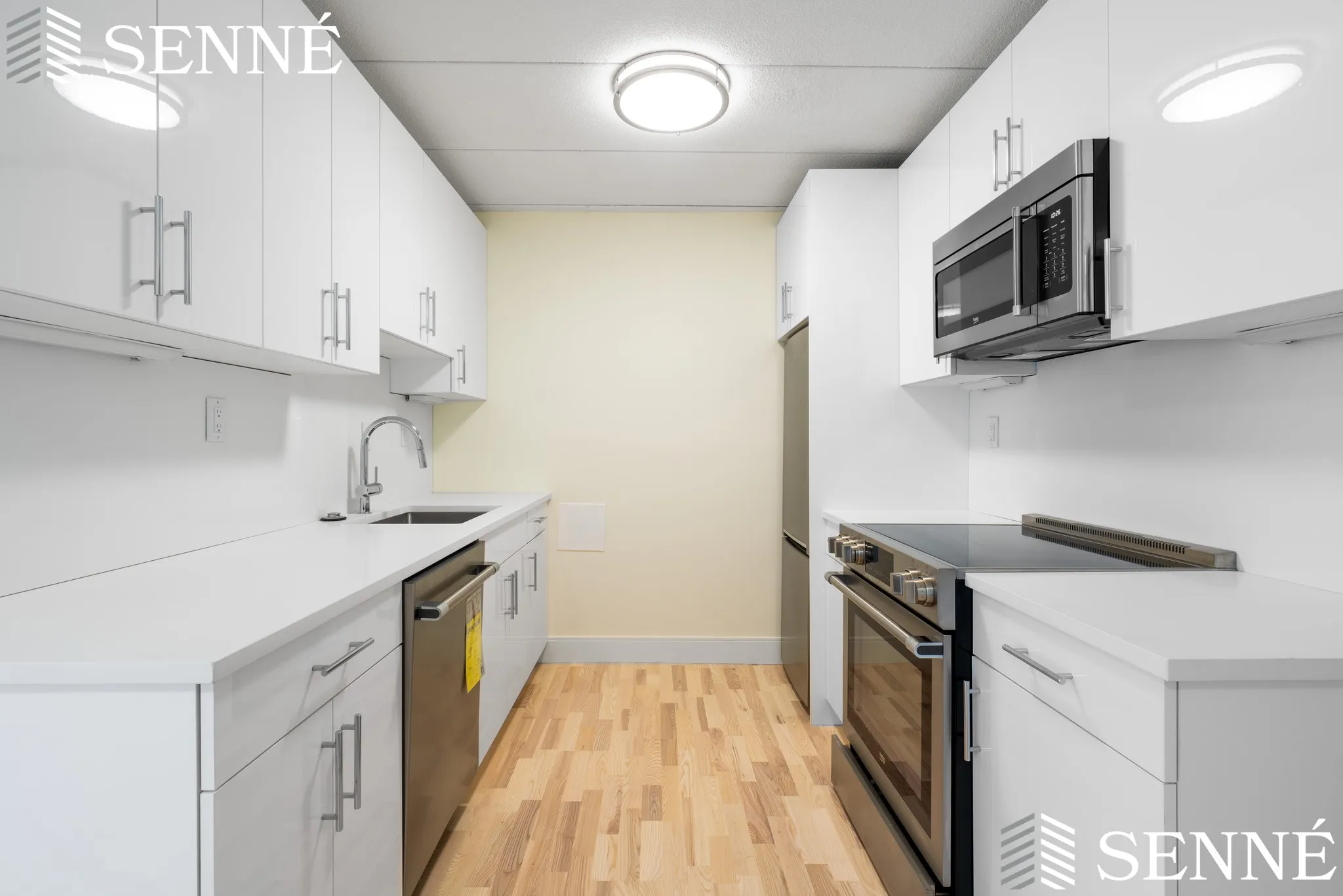 2 bed, 2 bath apartment for rent at 16 Trowbridge St Unit 31, Harvard Square — photo 9 of 12