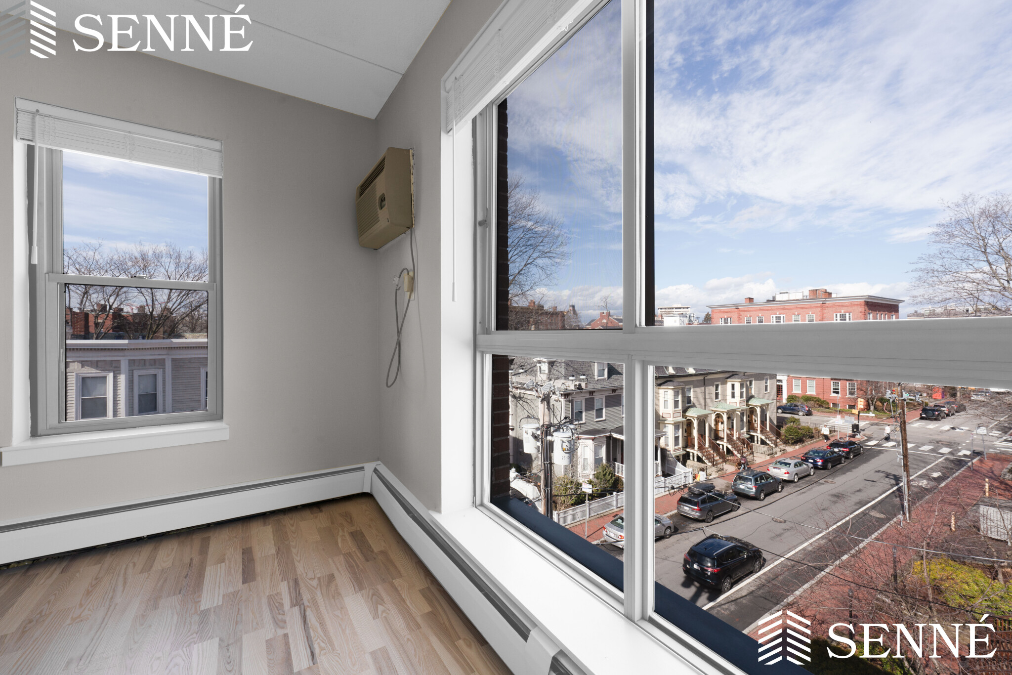 2 bed, 2 bath apartment for rent at 16 Trowbridge St Unit 31, Harvard Square — photo 3 of 12