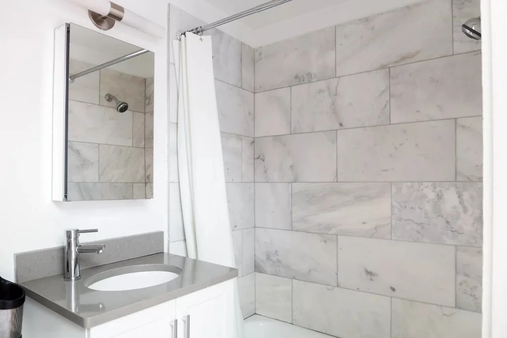 2 bed, 1 bath apartment for rent at 16 Union Park Unit 2, Boston — photo 10 of 11
