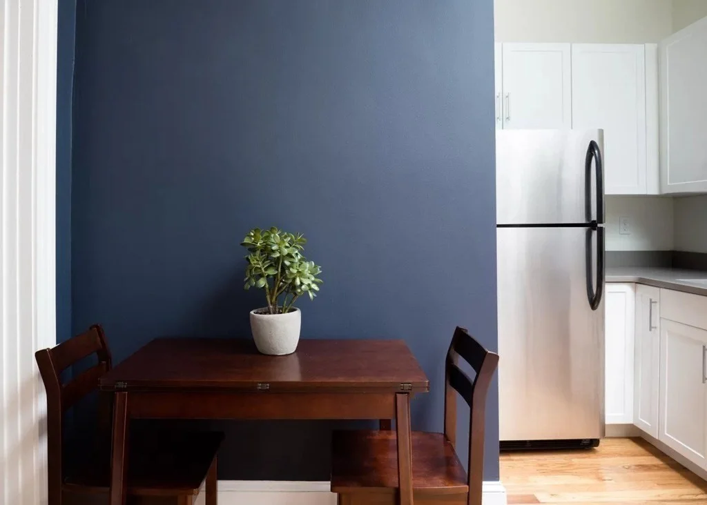 2 bed, 1 bath apartment for rent at 16 Union Park Unit 2, Boston — photo 7 of 11