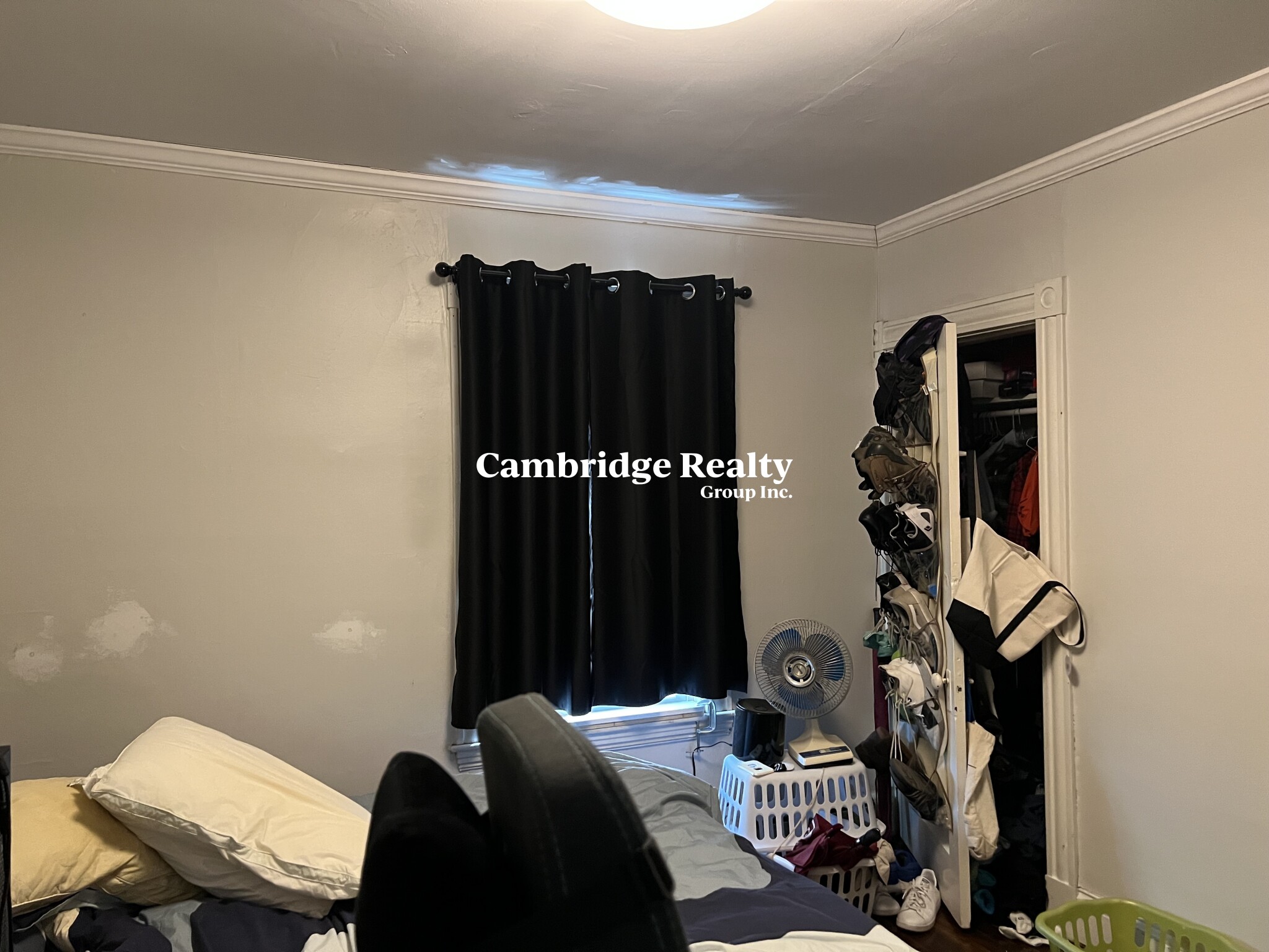 3 bed, 1 bath apartment for rent at 16 Valentine St Unit 2, Cambridgeport — photo 9 of 11