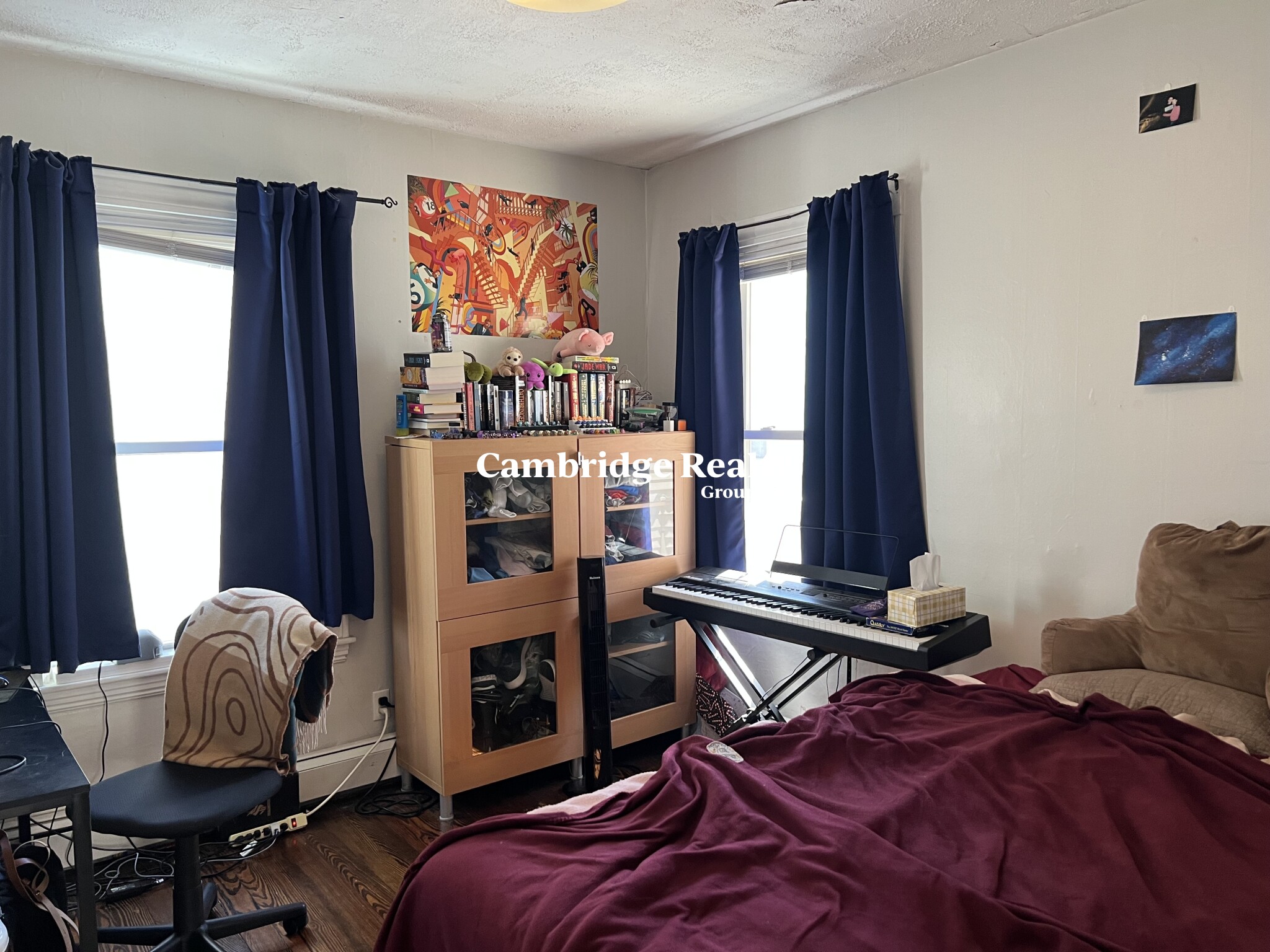 3 bed, 1 bath apartment for rent at 16 Valentine St Unit 2, Cambridgeport — photo 7 of 11