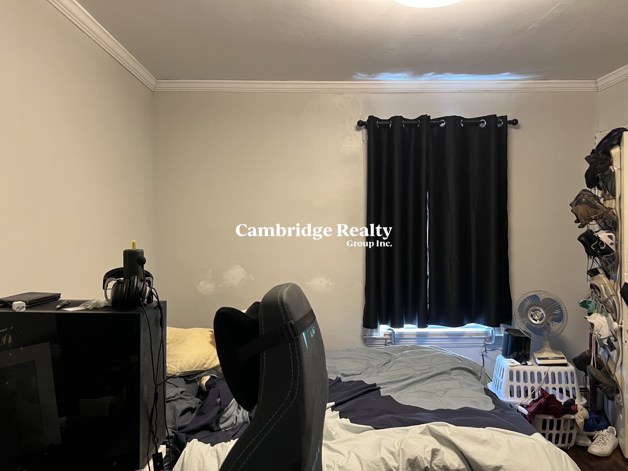 3 bed, 1 bath apartment for rent at 16 Valentine St Unit 2, Cambridgeport — photo 8 of 11