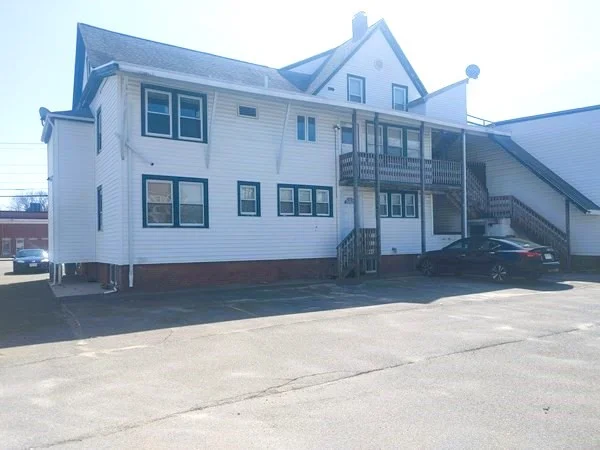 2 bed, 1 bath apartment for rent at 16 Wall St Unit 2, Foxboro — photo 2 of 25