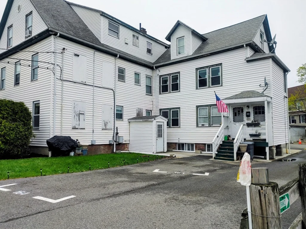 2 bed, 1 bath apartment for rent at 16 Wall St Unit 2, Foxboro — photo 25 of 25