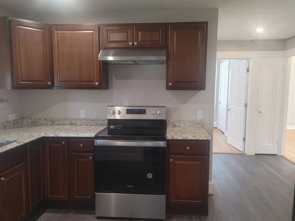 2 bed, 1 bath apartment for rent at 16 Wall St Unit 2, Foxboro — photo 9 of 25