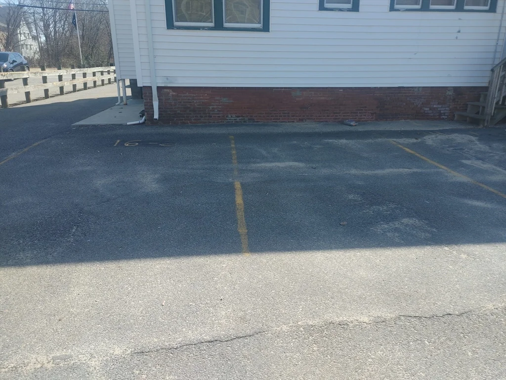 2 bed, 1 bath apartment for rent at 16 Wall St Unit 2, Foxboro — photo 21 of 25