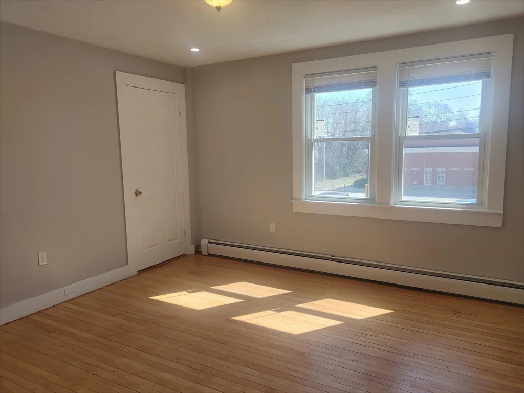 2 bed, 1 bath apartment for rent at 16 Wall St Unit 2, Foxboro — photo 6 of 25