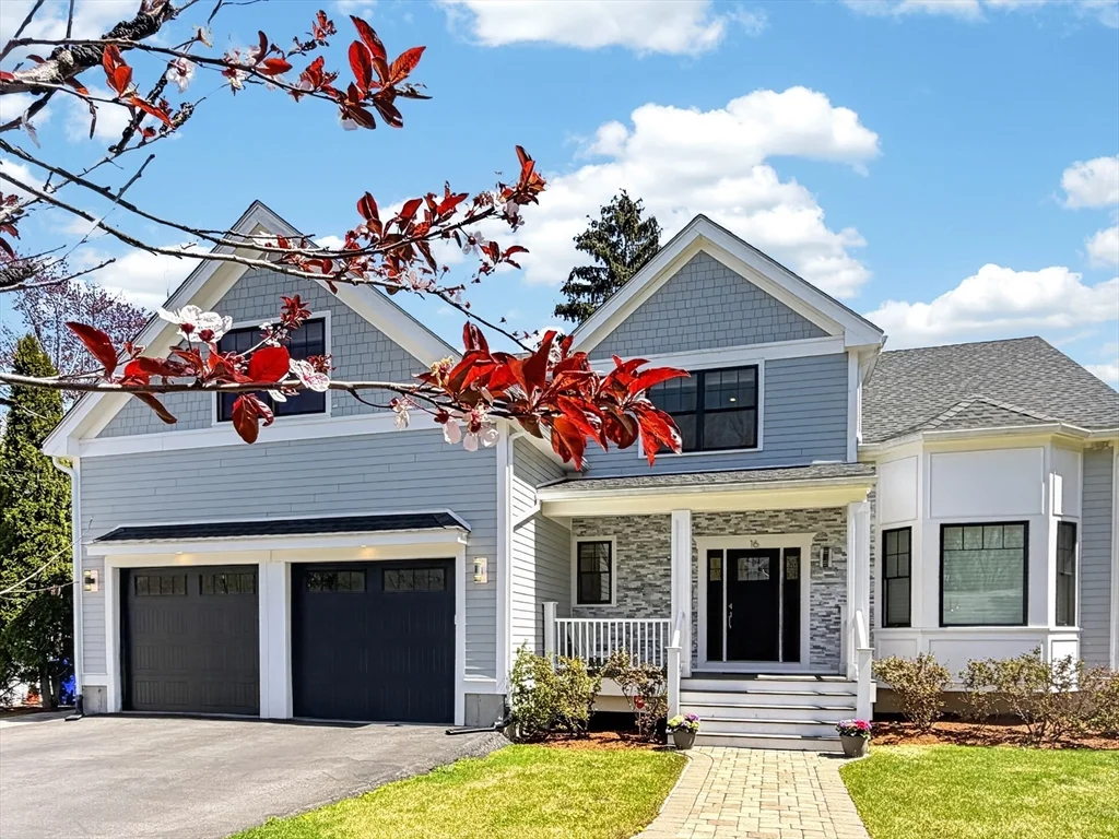 4 bed, 4+ bath apartment for rent at 16 Walsh Rd, Bedford — photo 1 of 42