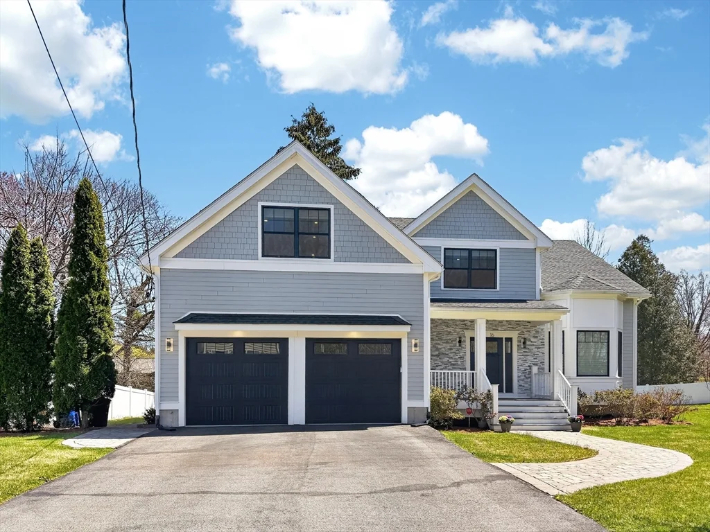 4 bed, 4+ bath apartment for rent at 16 Walsh Rd, Bedford — photo 3 of 42