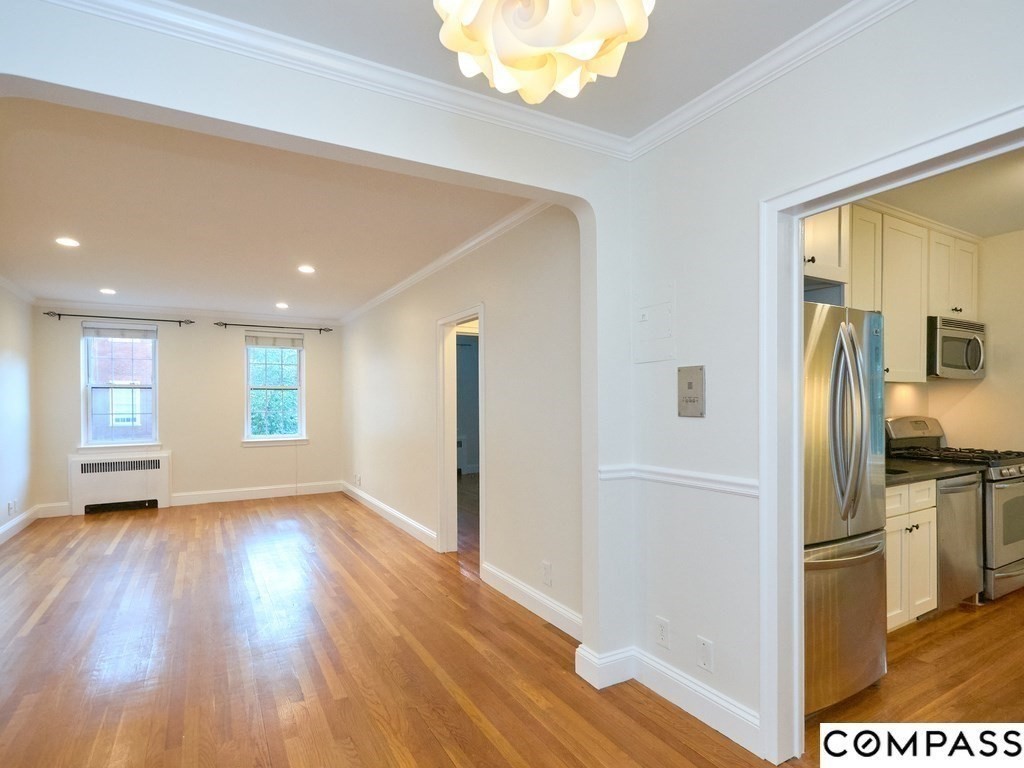 1 bed, 1 bath apartment for rent at 16 Ware St Unit 2, Harvard Square — photo 3 of 15