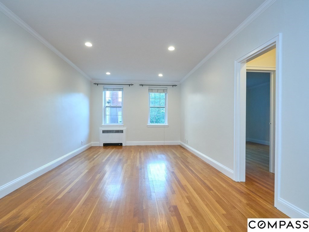 1 bed, 1 bath apartment for rent at 16 Ware St Unit 2, Harvard Square — photo 1 of 15