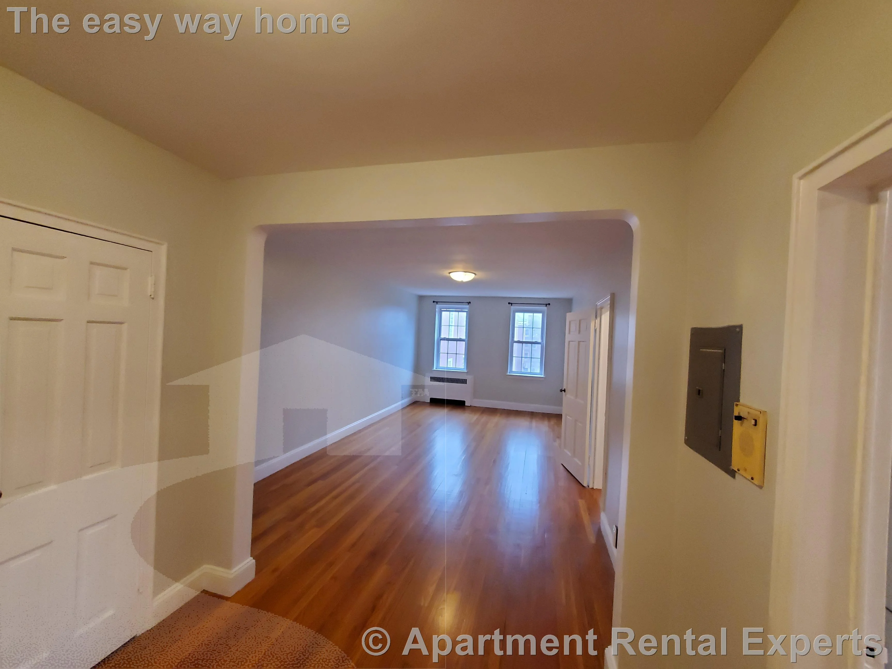 1 bed, 1 bath apartment for rent at 16 Ware St Unit 42, Harvard Square — photo 2 of 16