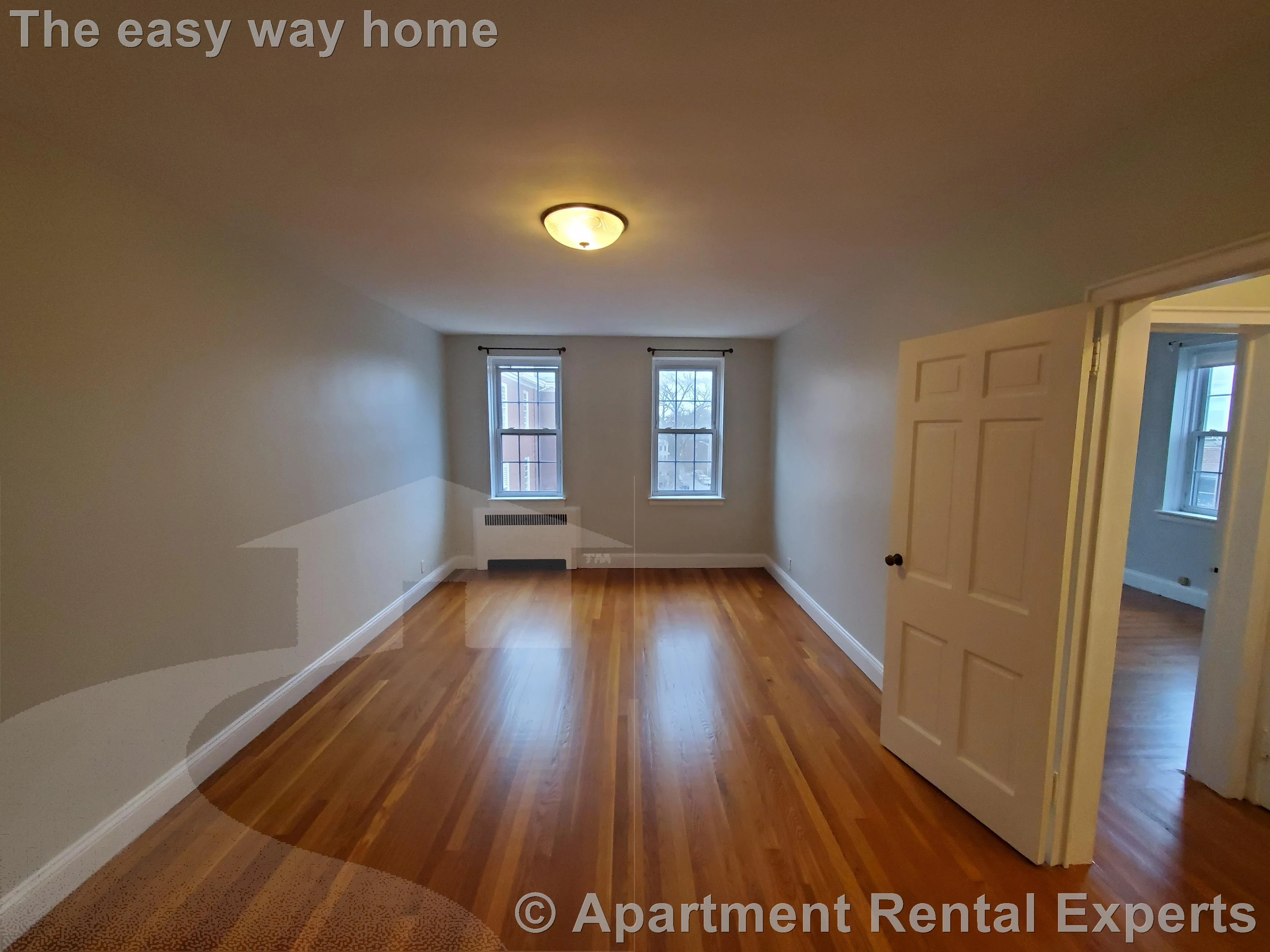 1 bed, 1 bath apartment for rent at 16 Ware St Unit 42, Harvard Square — photo 1 of 16